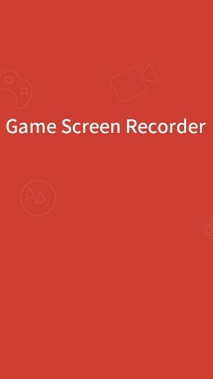game pic for Game Screen: Recorder